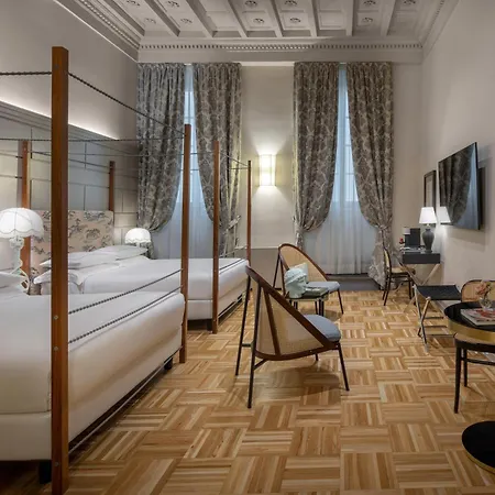 Number Nine 5* Florence