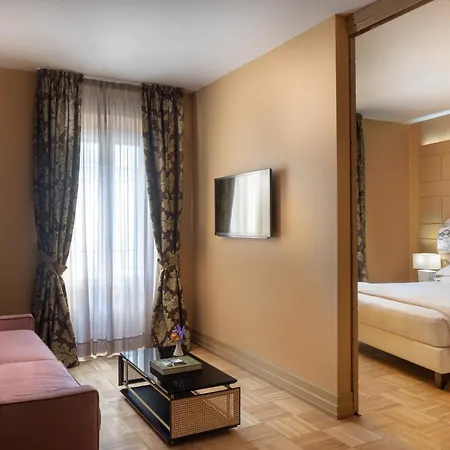 Number Nine Hotel Florence