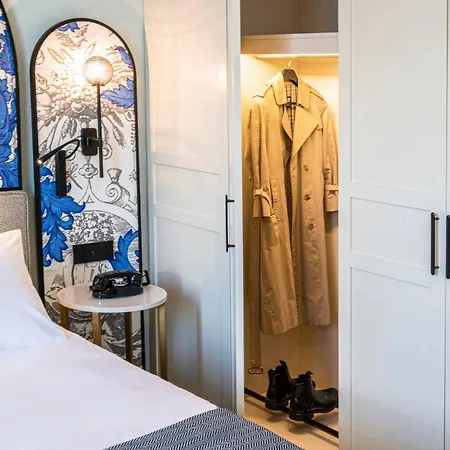 Otel Indigo By Ihg