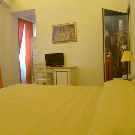 Hotel Vasari Florencia