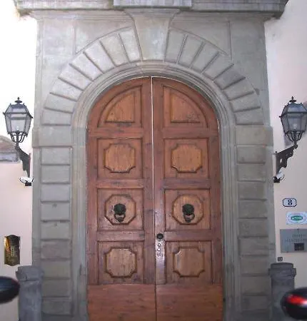 Ξενοδοχείο Aldobrandini
