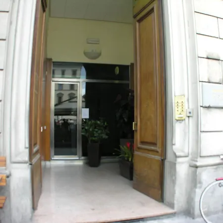 公寓式酒店 拉雷普比利卡住宅酒店