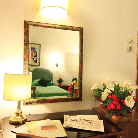 Hotel S.giorgio & Olimpic 3*