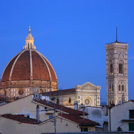 Hotel S.giorgio & Olimpic Florence