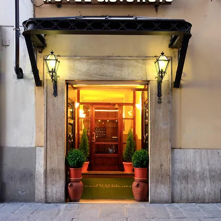 S.giorgio & Olimpic Florence