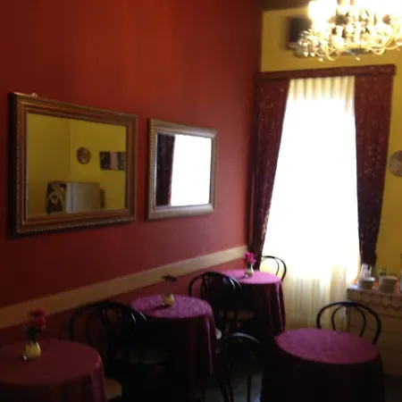 Hotel San Lorenzo 2*
