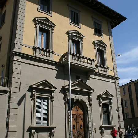 Pensión Residenza Millennium