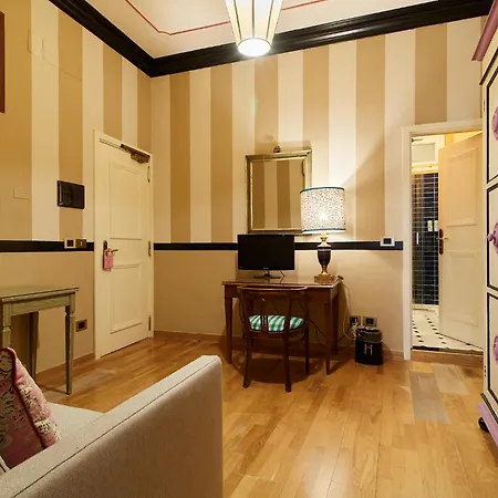 Hotell Hermitage 3*