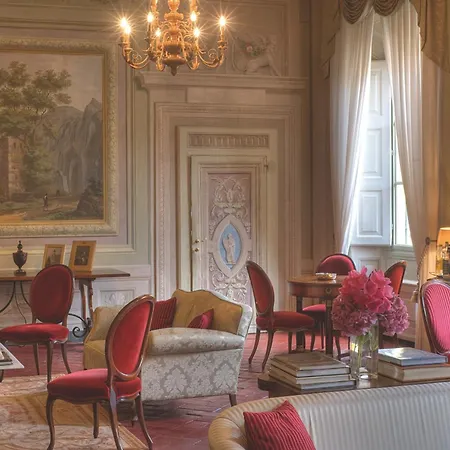 Hotel Palazzo Niccolini Al Duomo Firenze