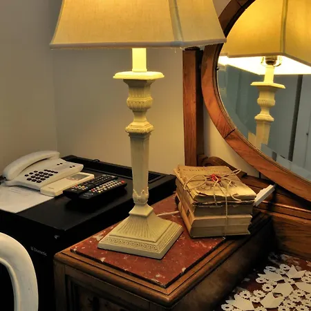 Bed & Breakfast Luxury B&B La Dimora Degli Angeli