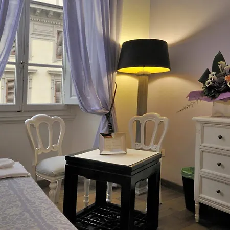 Luxury B&B La Dimora Degli Angeli Florence