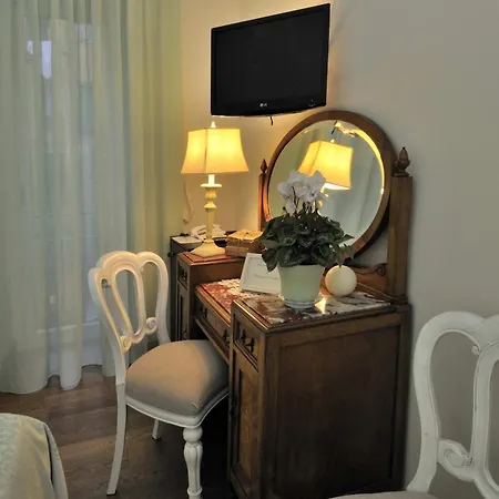 Bed & Breakfast Luxury B&B La Dimora Degli Angeli Florence