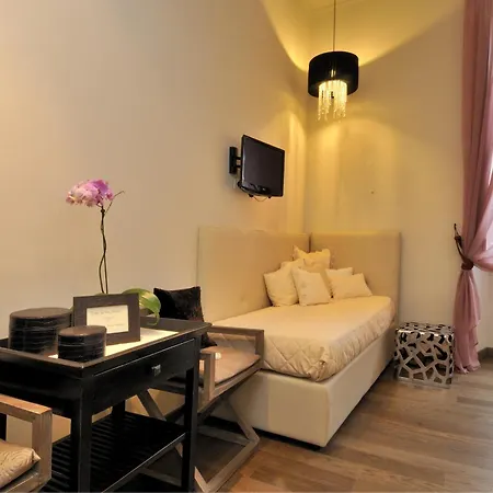 Bed & Breakfast Luxury B&B La Dimora Degli Angeli 3*