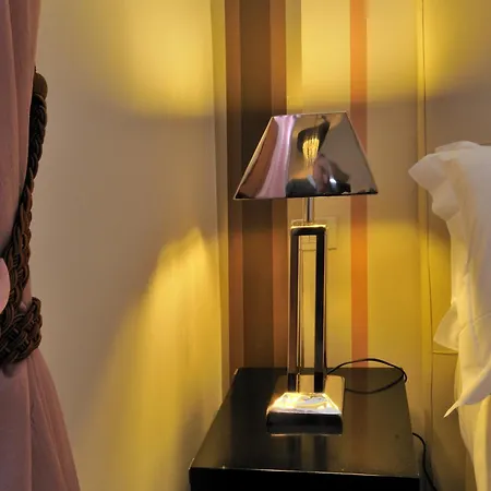 Bed & Breakfast Luxury B&B La Dimora Degli Angeli