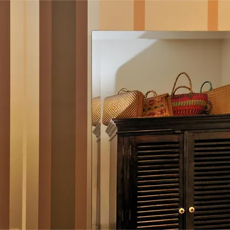 Bed & Breakfast Luxury B&B La Dimora Degli Angeli Florence