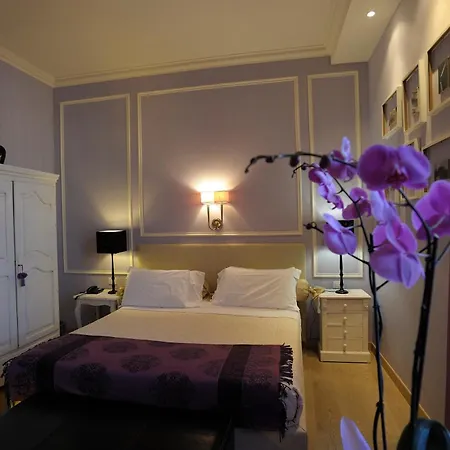 Bed & Breakfast Luxury B&B La Dimora Degli Angeli Florence