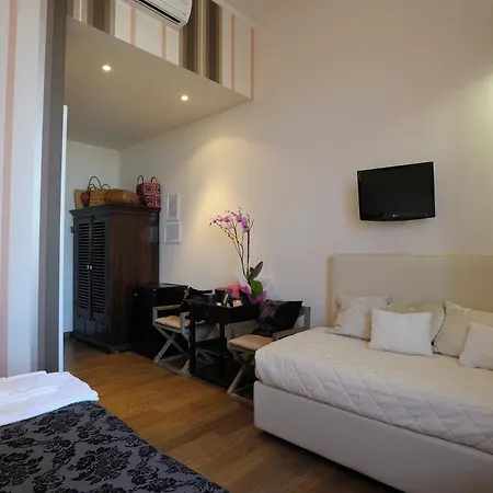 Bed & Breakfast Luxury B&B La Dimora Degli Angeli Florence