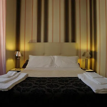 Luxury B&B La Dimora Degli Angeli