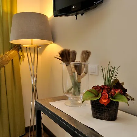 Bed & Breakfast Luxury B&B La Dimora Degli Angeli Florence