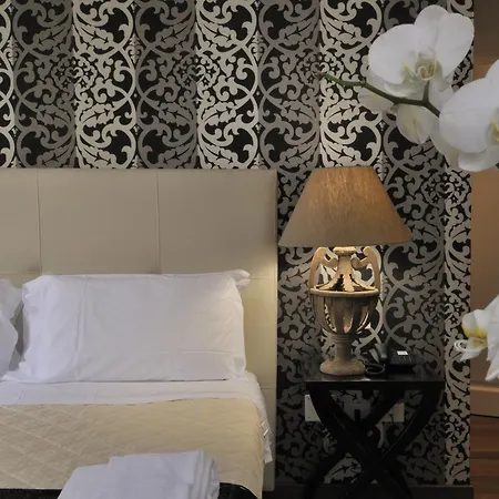 Luxury B&B La Dimora Degli Angeli Florence