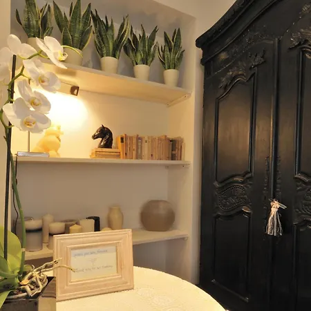 Luxury B&B La Dimora Degli Angeli