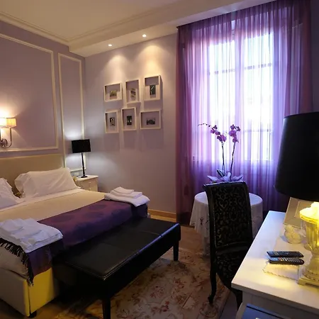 Luxury B&B La Dimora Degli Angeli Florence