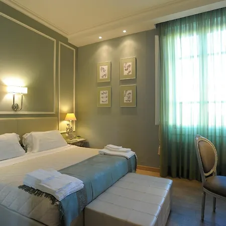 Bed & Breakfast Luxury B&B La Dimora Degli Angeli 3*