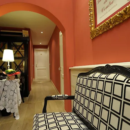 Luxury B&B La Dimora Degli Angeli Florence