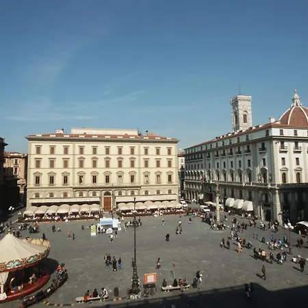 Luxury B&B La Dimora Degli Angeli Florence