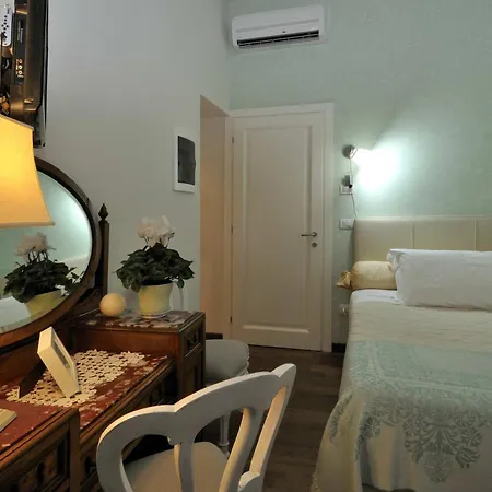 Bed & Breakfast Luxury B&B La Dimora Degli Angeli Florence