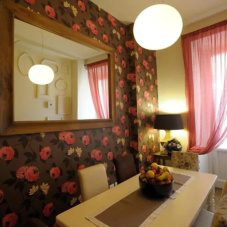Luxury B&B La Dimora Degli Angeli