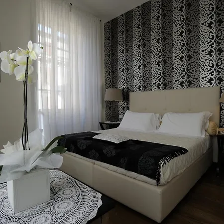 Bed & Breakfast Luxury B&B La Dimora Degli Angeli 3*