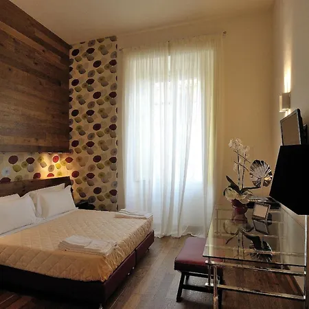 Bed & Breakfast Luxury B&B La Dimora Degli Angeli Florence