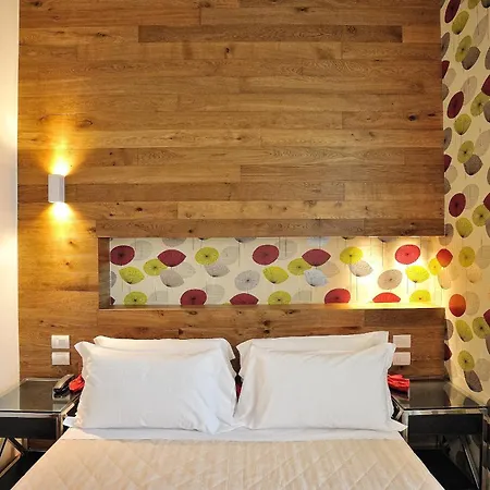 Bed & Breakfast Luxury B&B La Dimora Degli Angeli