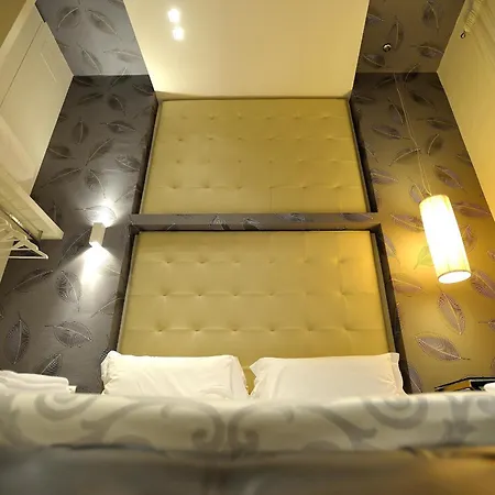 Luxury B&B La Dimora Degli Angeli Florence