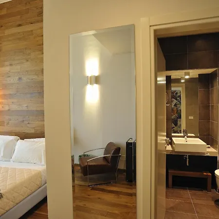 Bed & Breakfast Luxury B&B La Dimora Degli Angeli Florence