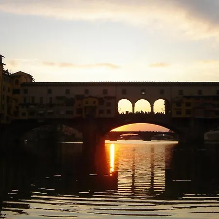 Bed and breakfast Le Stanze Di Santa Croce Florencia