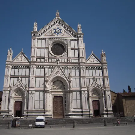 Bed and breakfast Le Stanze Di Santa Croce