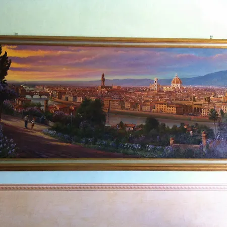 Hotel Desirèe 3*