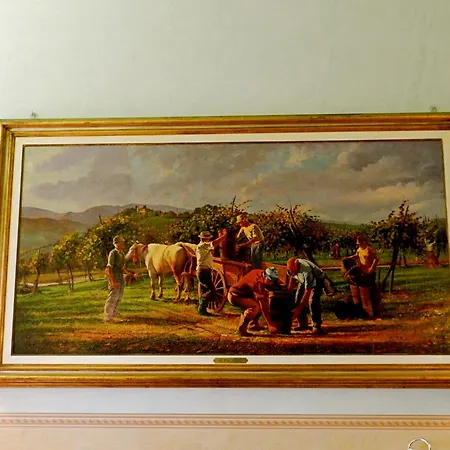 Hotel Desirèe Firenze