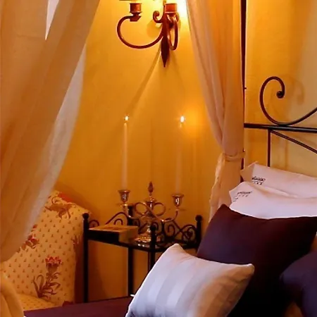 Bed & Breakfast Sangaggio House
