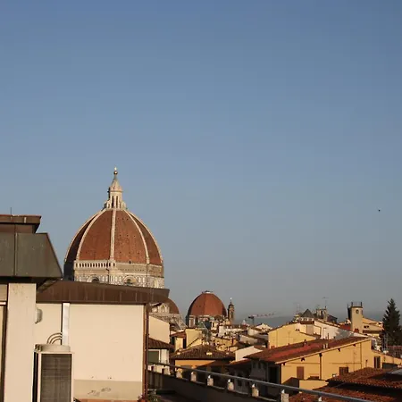 Hotel Bodoni