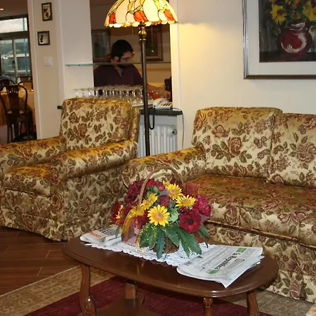 Hotel Bodoni