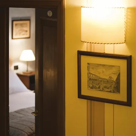 Bed & Breakfast Dei Guelfi Florence