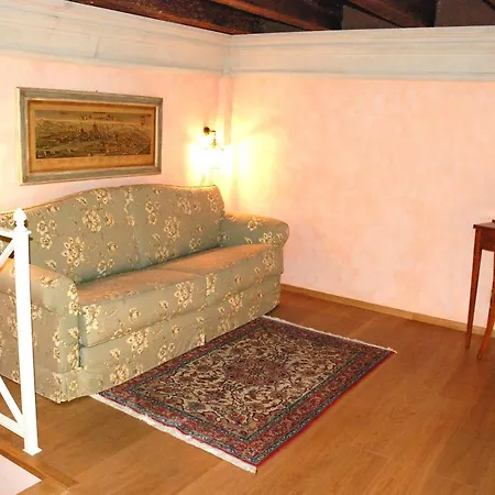 Panzió Corte Dei Neri 2*