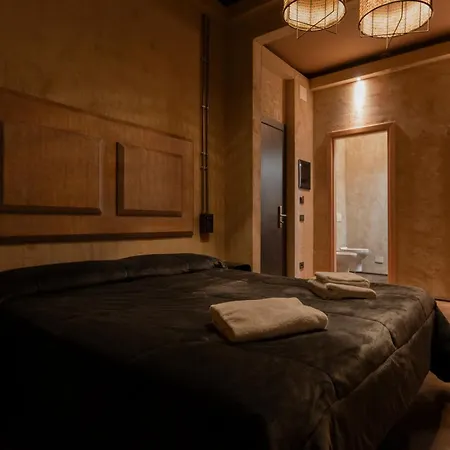 Hostel & 7 Florencie