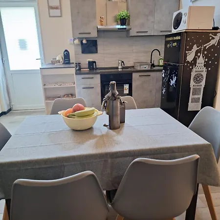 Апартаменты Exclusive Loft Degli Artisti