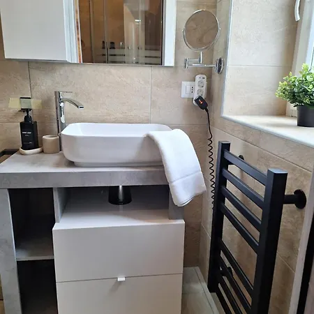 Exclusive Loft Degli Artisti