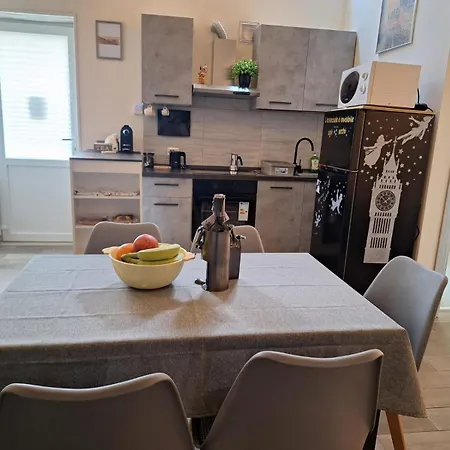 Апартаменты Exclusive Loft Degli Artisti Флоренция