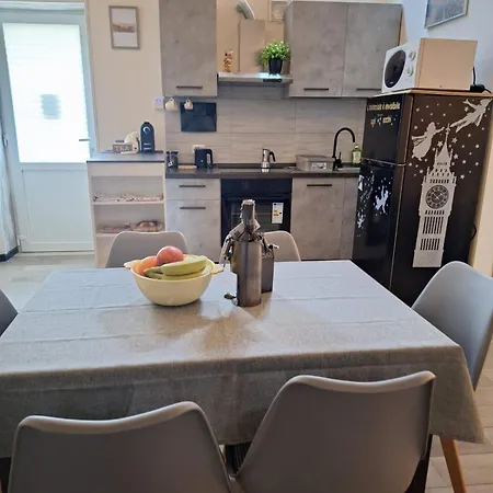 Апартаменты Exclusive Loft Degli Artisti